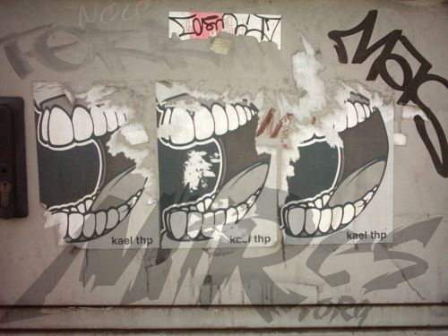 KAEL THP